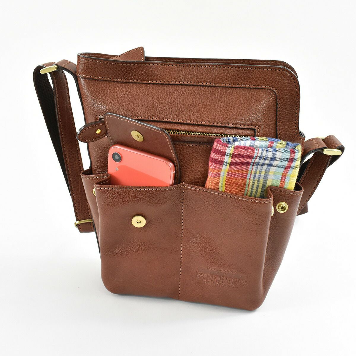 Lugard、NEVADAラガードネヴァダショルダーバッグ