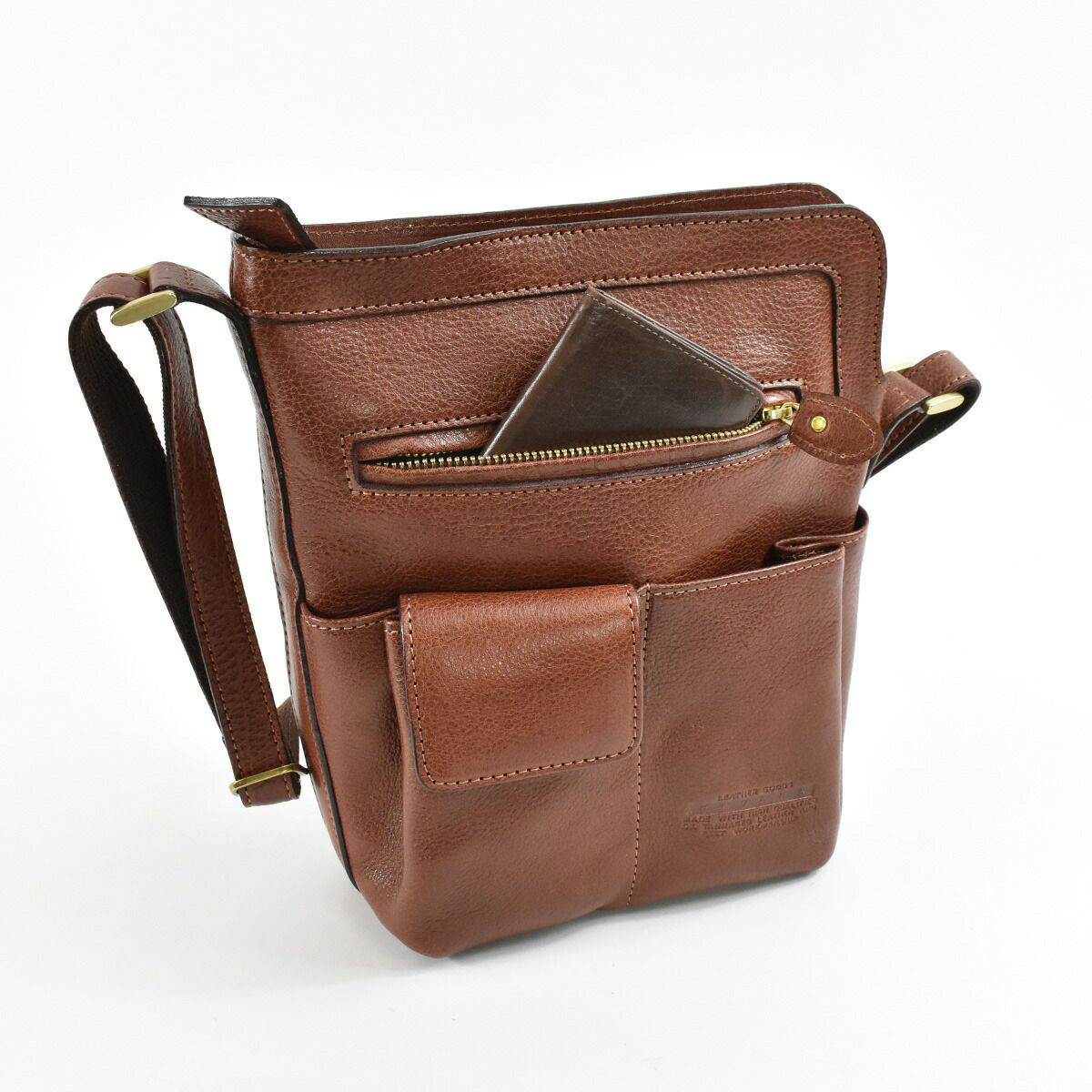 Lugard、NEVADAラガードネヴァダショルダーバッグ