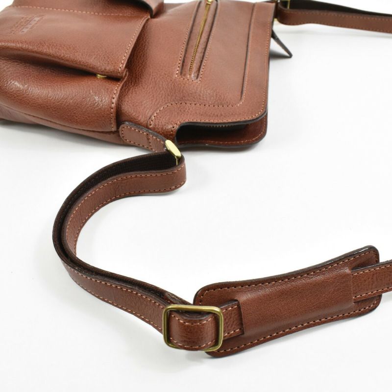 【10%OFFクーポン&P10倍】LugardラガードNEVADAネヴァダネバダショルダーバッグメンズショルダーショルダーバック本革レザー青木鞄日本製