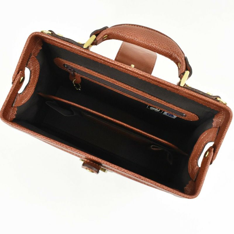 【10%OFFクーポン&P10倍】LugardNEVADAラガードネヴァダネバダ2way本革ダレスバッグB5ジャストサイズ5117|ダレスバックドクターバッグドクターズバッグショルダーバッグショルダーメンズ本革牛革日本製青木鞄AOKI