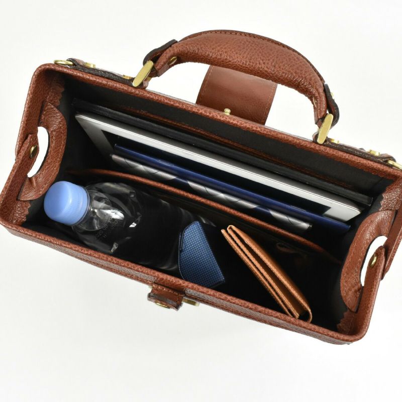 【10%OFFクーポン&P10倍】LugardNEVADAラガードネヴァダネバダ2way本革ダレスバッグB5ジャストサイズ5117|ダレスバックドクターバッグドクターズバッグショルダーバッグショルダーメンズ本革牛革日本製青木鞄AOKI