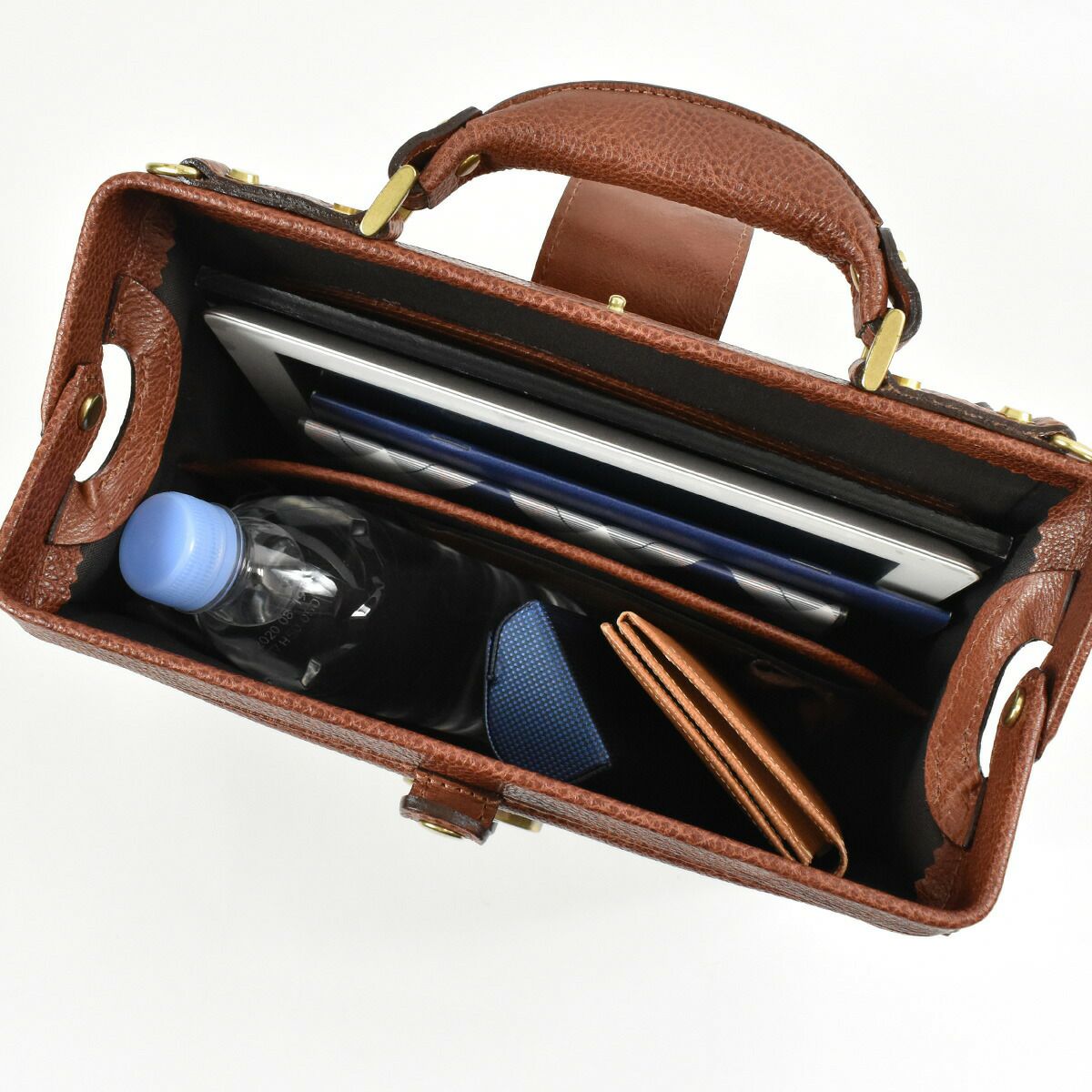 【10%OFFクーポン&P10倍】LugardNEVADAラガードネヴァダネバダ2way本革ダレスバッグB5ジャストサイズ5117|ダレスバックドクターバッグドクターズバッグショルダーバッグショルダーメンズ本革牛革日本製青木鞄AOKI