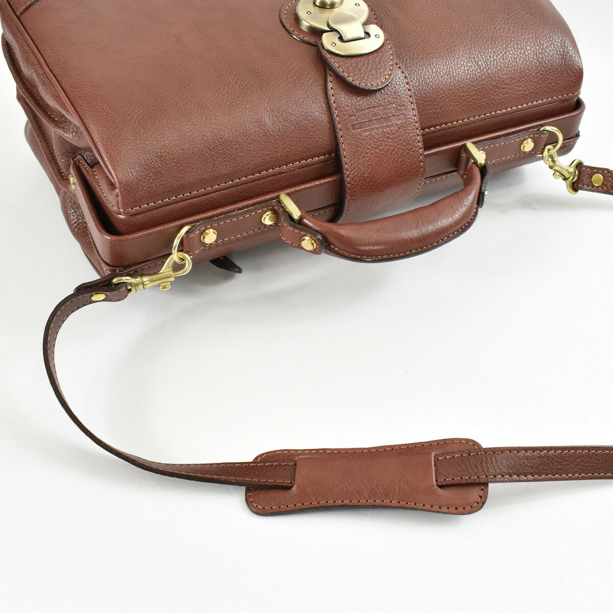 【ポイント最大25倍】青木鞄ダレスバッグビジネスバッグA4メンズレディースラガードLugardG3本革革レザーダレスバックドクターバッグショルダーバッグシンプル日本製AOKIビジネスビジネスバックハードおしゃれバッグバック5118