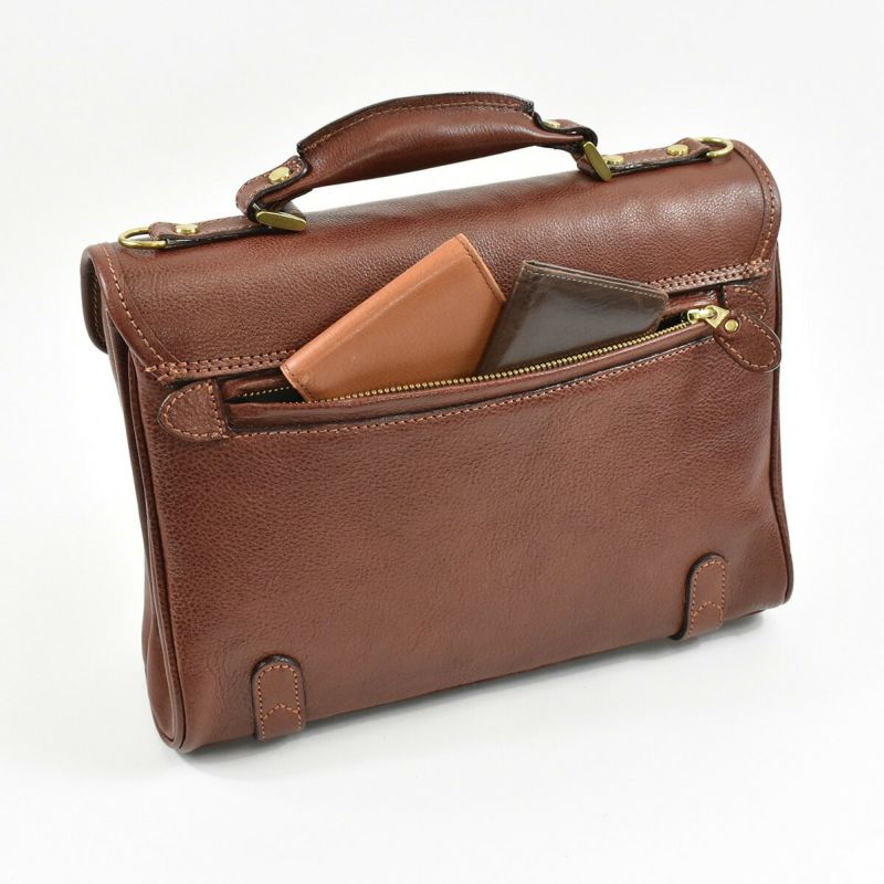 【10%OFFクーポン&P10倍】LugardラガードNEVADAネヴァダ2way本革レザーショルダーバッグ手提げバッグカブセ型B5サイズメンズショルダーショルダーバック青木鞄日本製