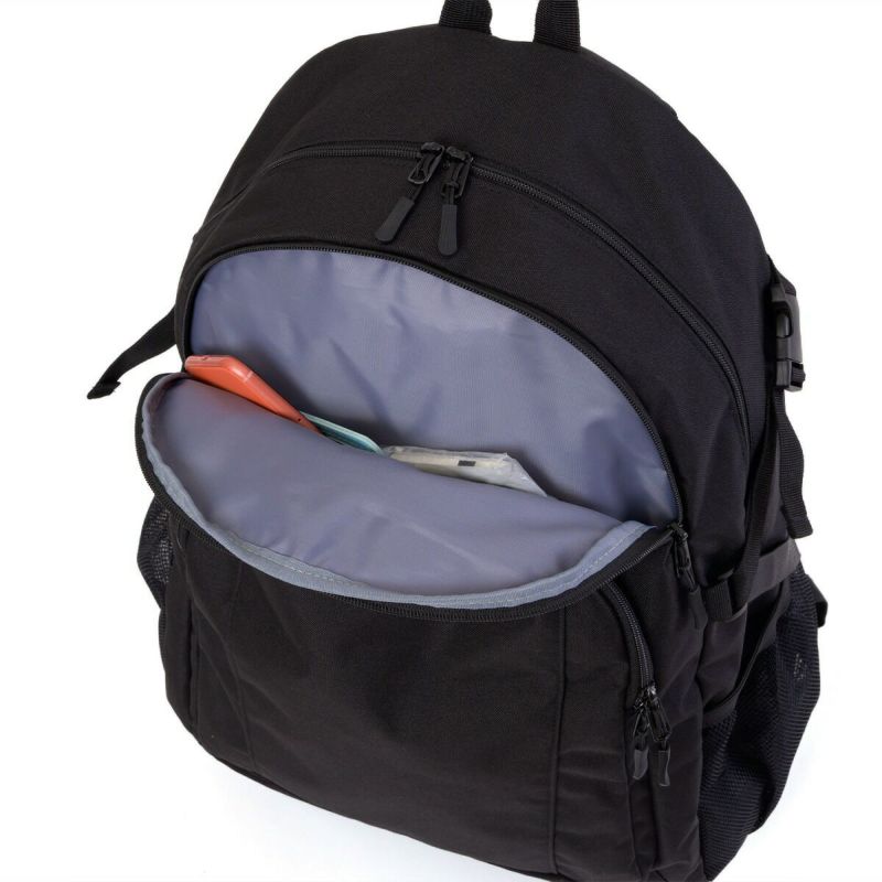 エアウォークリュックAIRWALK通学33Lリックサックリュックサックバックパックバッグバック通学通学リュック通学用リュックスポーツリュック中学生高校生男子ブランドエアーウォークA2502010