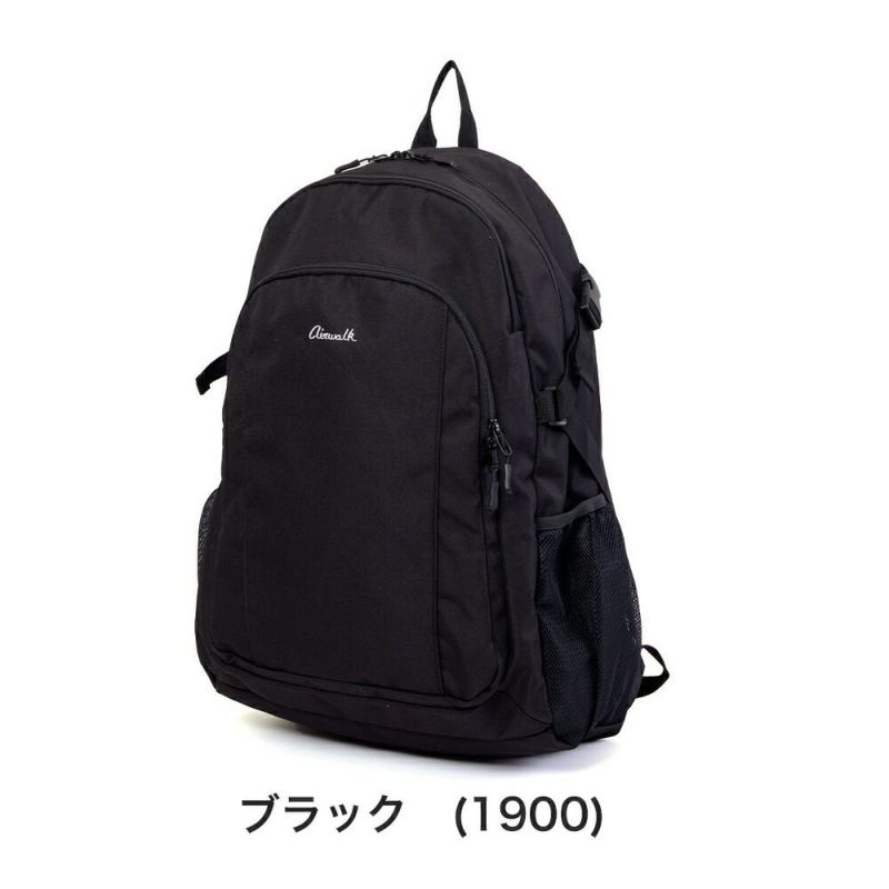 エアウォークリュックAIRWALK通学33Lリックサックリュックサックバックパックバッグバック通学通学リュック通学用リュックスポーツリュック中学生高校生男子ブランドエアーウォークA2502010