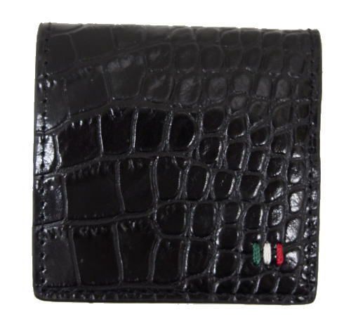 ultimaTOKYOウルティママリブボックス型小銭入れ