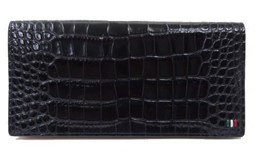 ultimaTOKYOウルティママリブ長財布通しマチタイプ