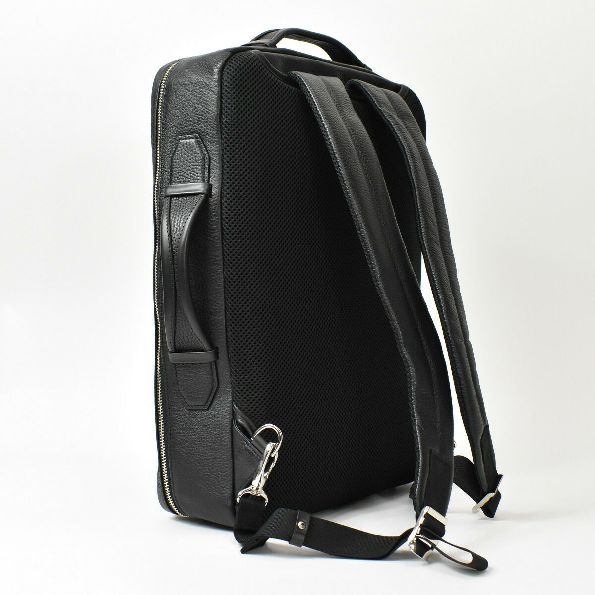 FIVEWOODS(ファイブウッズ)GRAIN(グレイン)シリーズ本革ビジネスリュック1気室