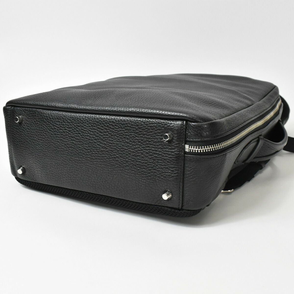 【10%OFFクーポン&P10倍】FIVEWOODSファイブウッズGRAINグレインシリーズ本革ビジネスリュック1気室|リュックリュックサックバックパックバッグバック本革ビジネスリュックビジネスバッグビジネスバックビジネス本革バックレザーバック2way日本製