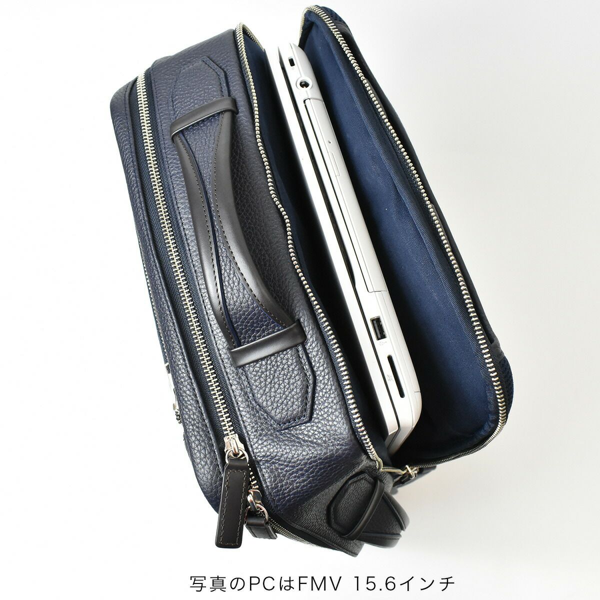 【10%OFFクーポン&P10倍】FIVEWOODSファイブウッズGRAINグレインシリーズ本革ビジネスリュック2気室|ビジネスリュックビジネスバッグビジネスバックリュックリュックサックバックパックバッグバックビジネスリックサックメンズFIVEWOODS