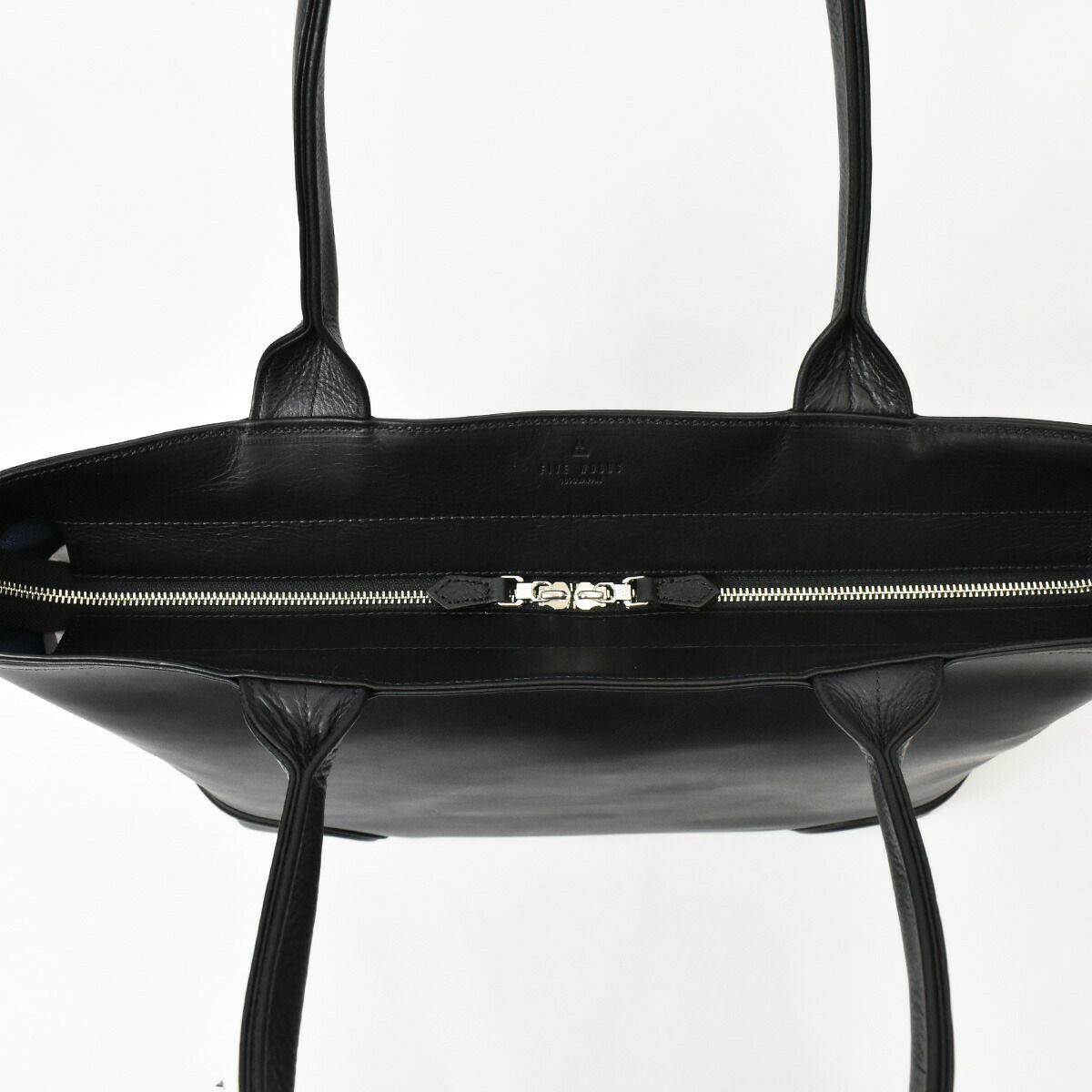 【10%OFFクーポン&P10倍】FIVEWOODSファイブウッズプラトウシリーズ本革トートバッグ大サイズ|トートバックトートバッグバック本革バック本革ビジネストートバッグレザートートカジュアルトート日本製シンプル大容量通勤メンズfivewoods