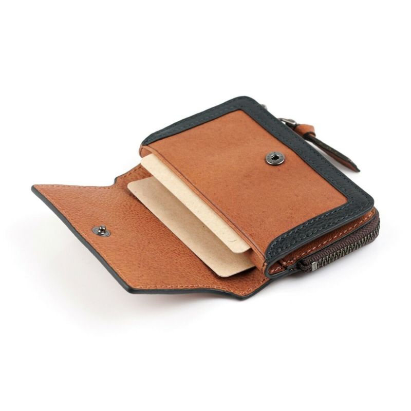 ZONALe(ゾナール)ORLO(オルロ)キーケース