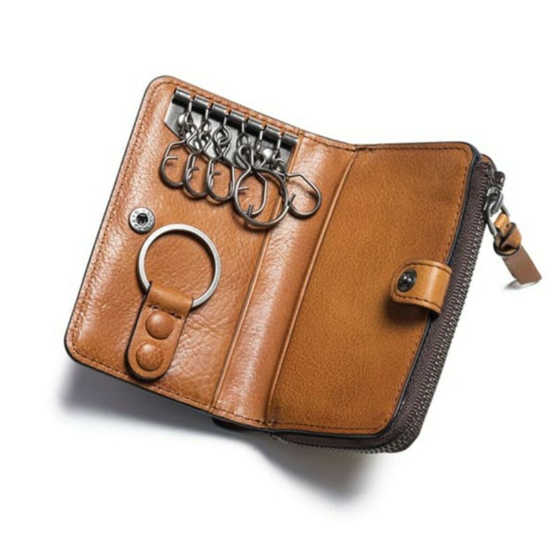 【ポイント最大32倍】ゾナールZONALeキーケース本革革レザーメンズレディースOLROオルロスマートキーカードケース鍵ケース鍵入れ6連7連コンパクト人気ブランドかわいい小銭入れ付き大容量人気ギフトプレゼント31221