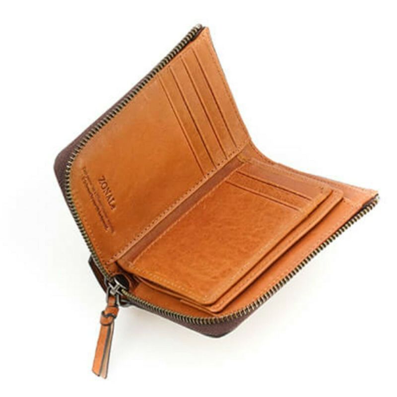【10%OFFクーポン&P10倍】ZONALeゾナールORLOオルロラウンドファスナー二つ折り財布中ベラ付きメンズ本革牛革革レザー|財布二つ折り2つ折り財布2つ折りウォレット折りたたみメンズ財布クリスマスクリスマスプレゼントギフトプレゼント彼氏