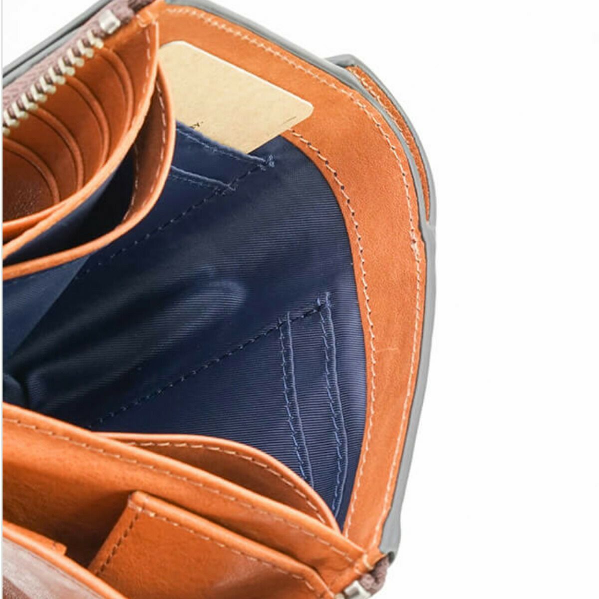 【10%OFFクーポン&P10倍】ZONALeゾナールORLOオルロラウンドファスナー二つ折り財布中ベラ付きメンズ本革牛革革レザー|財布二つ折り2つ折り財布2つ折りウォレット折りたたみメンズ財布クリスマスクリスマスプレゼントギフトプレゼント彼氏