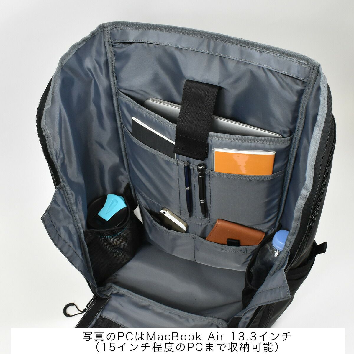 【ポイント10倍】HARVESTハーヴェストMOUSTACHEムスタッシュスクエア型リュックサック44Lリュックリックサックデイパックリュックデイバッグデイバックバックパックバッグバックおしゃれ通学通学リュック通学用リュックサック