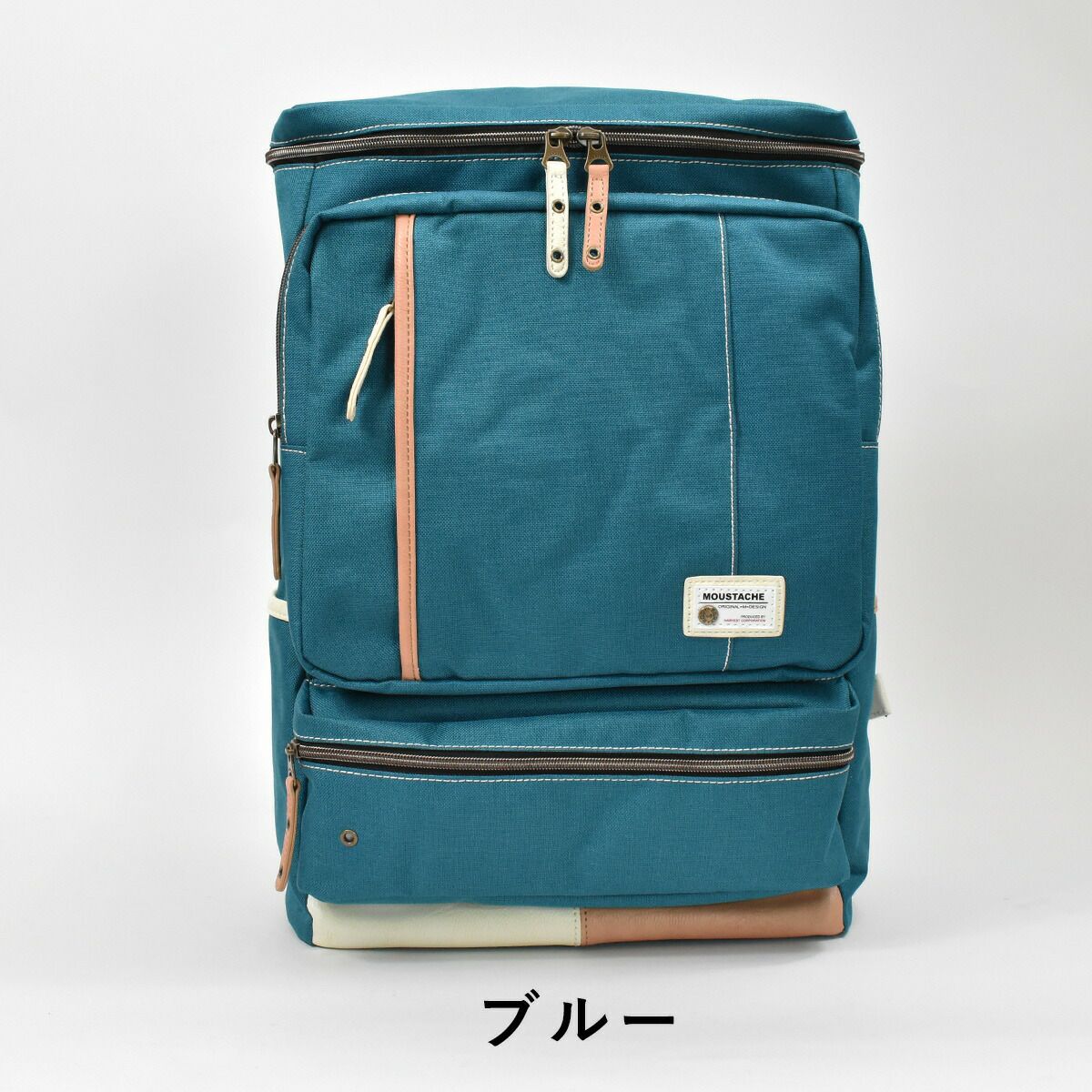 【500円OFFクーポン&最大34倍】ムスタッシュMOUSTACHEリュック33LB4YUQ4775|ボックスメンズリュックサックリックサックバックパックバッグパックバッグバックおしゃれ通学通学リュック大容量スポーツリュックスポーツおしゃれ学生人気