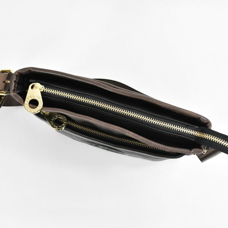 【10%OFFクーポン&P10倍】カステルバジャックCASTELBAJACルポ・シリーズショルダーバッグショルダーバックショルダーメンズ