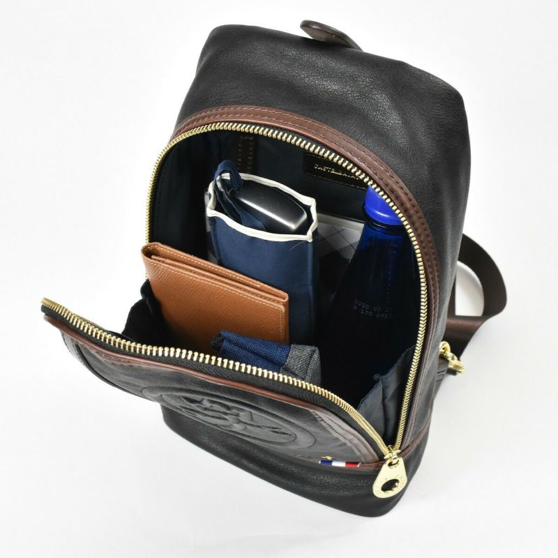 カステルバジャックルポ・シリーズワンショルダー