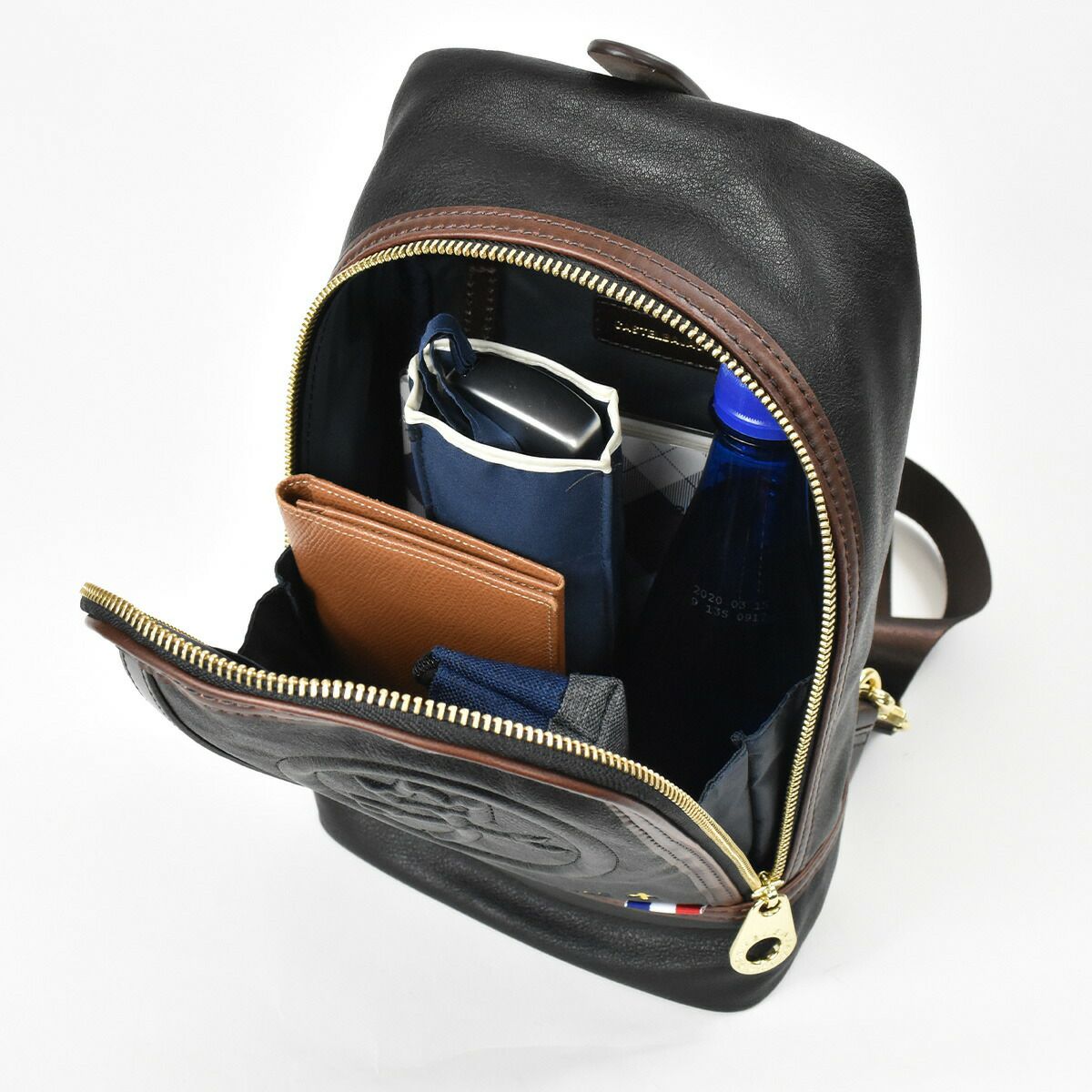 カステルバジャックルポ・シリーズワンショルダー