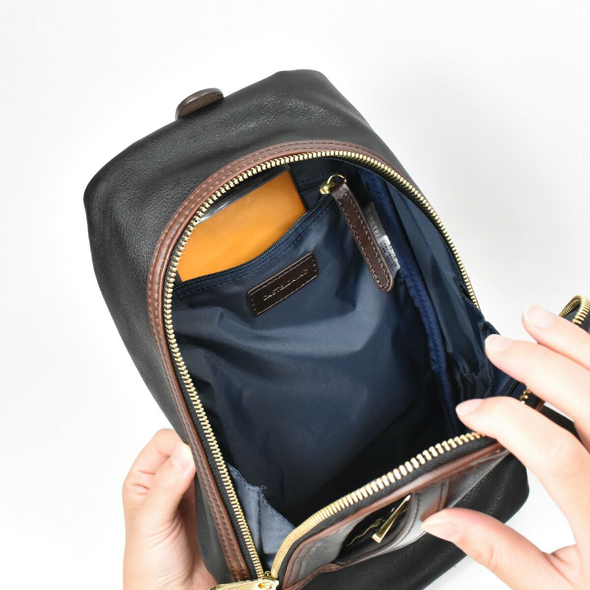 【10%OFFクーポン&P10倍】カステルバジャックCASTELBAJACルポ・シリーズワンショルダーボディバッグボディバックショルダーバッグショルダーバックショルダーメンズ