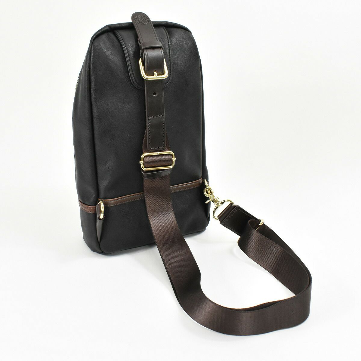 【10%OFFクーポン&P10倍】カステルバジャックCASTELBAJACルポ・シリーズワンショルダーボディバッグボディバックショルダーバッグショルダーバックショルダーメンズ