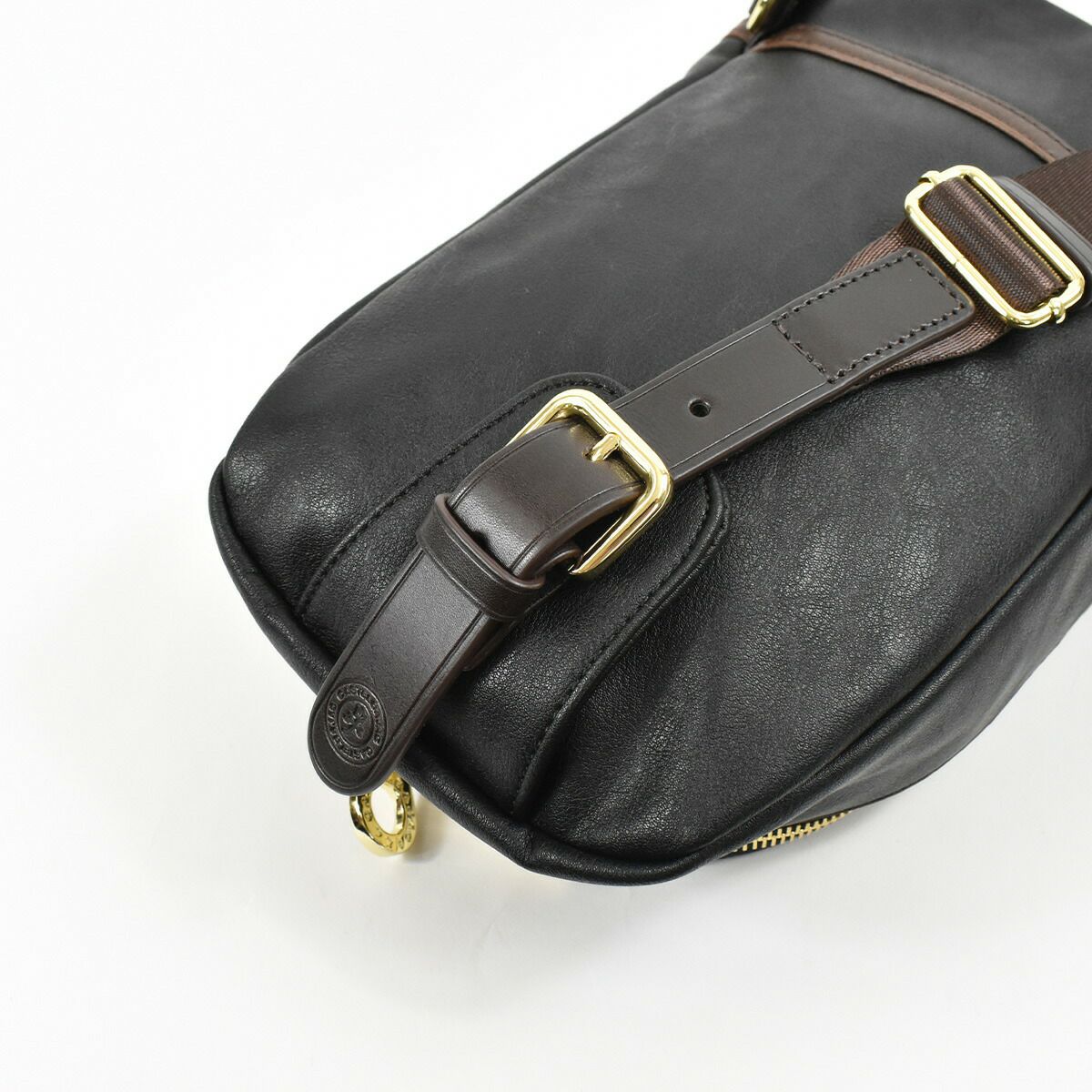 【9/4～★スーパーSALE最大36倍】カステルバジャックバッグボディバッグCASTELBAJACメンズレディースルポワンショルダーボディバックショルダーバッグショルダーバックプレゼント彼氏男性誕生日プレゼントバック肩掛けバック斜めがけブランド