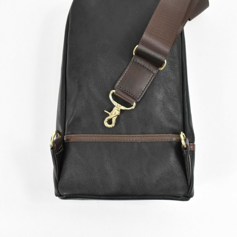 【9/4～★スーパーSALE最大36倍】カステルバジャックバッグボディバッグCASTELBAJACメンズレディースルポワンショルダーボディバックショルダーバッグショルダーバックプレゼント彼氏男性誕生日プレゼントバック肩掛けバック斜めがけブランド