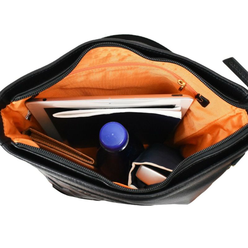 【10%OFFクーポン&P10倍】カステルバジャックCASTELBAJACロンド・シリーズ本革レザーショルダーバッグショルダーバックショルダーメンズ