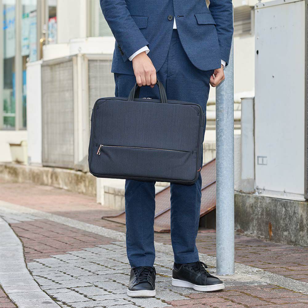 IS/ITビジネスバッグイズイット3WAYビジネスリュックメンズA4ルシェルIIビジネスバックバッグバックビジネスリュックリュックサックブランド人気軽量薄型撥水ISIT962513