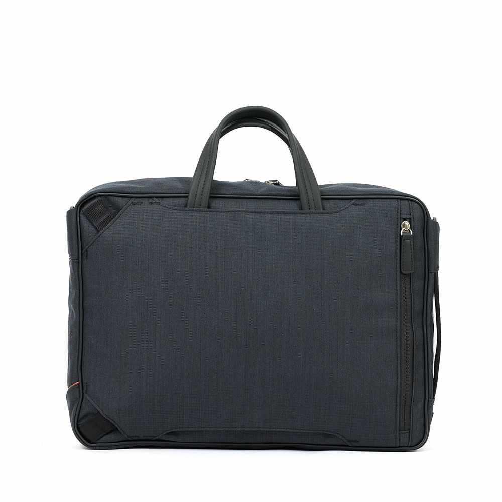 IS/ITビジネスバッグイズイット3WAYビジネスリュックメンズA4ルシェルIIビジネスバックバッグバックビジネスリュックリュックサックブランド人気軽量薄型撥水ISIT962513