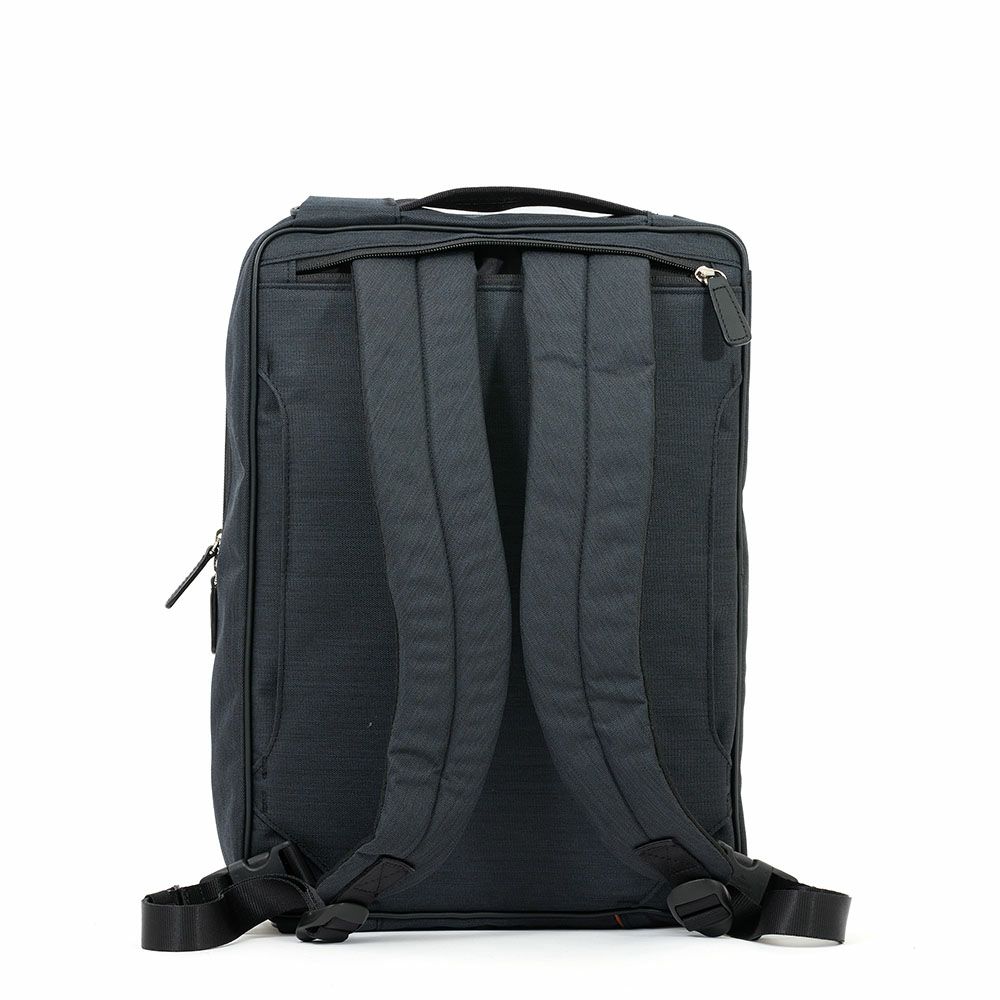 IS/ITビジネスバッグイズイット3WAYビジネスリュックメンズA4ルシェルIIビジネスバックバッグバックビジネスリュックリュックサックブランド人気軽量薄型撥水ISIT962513