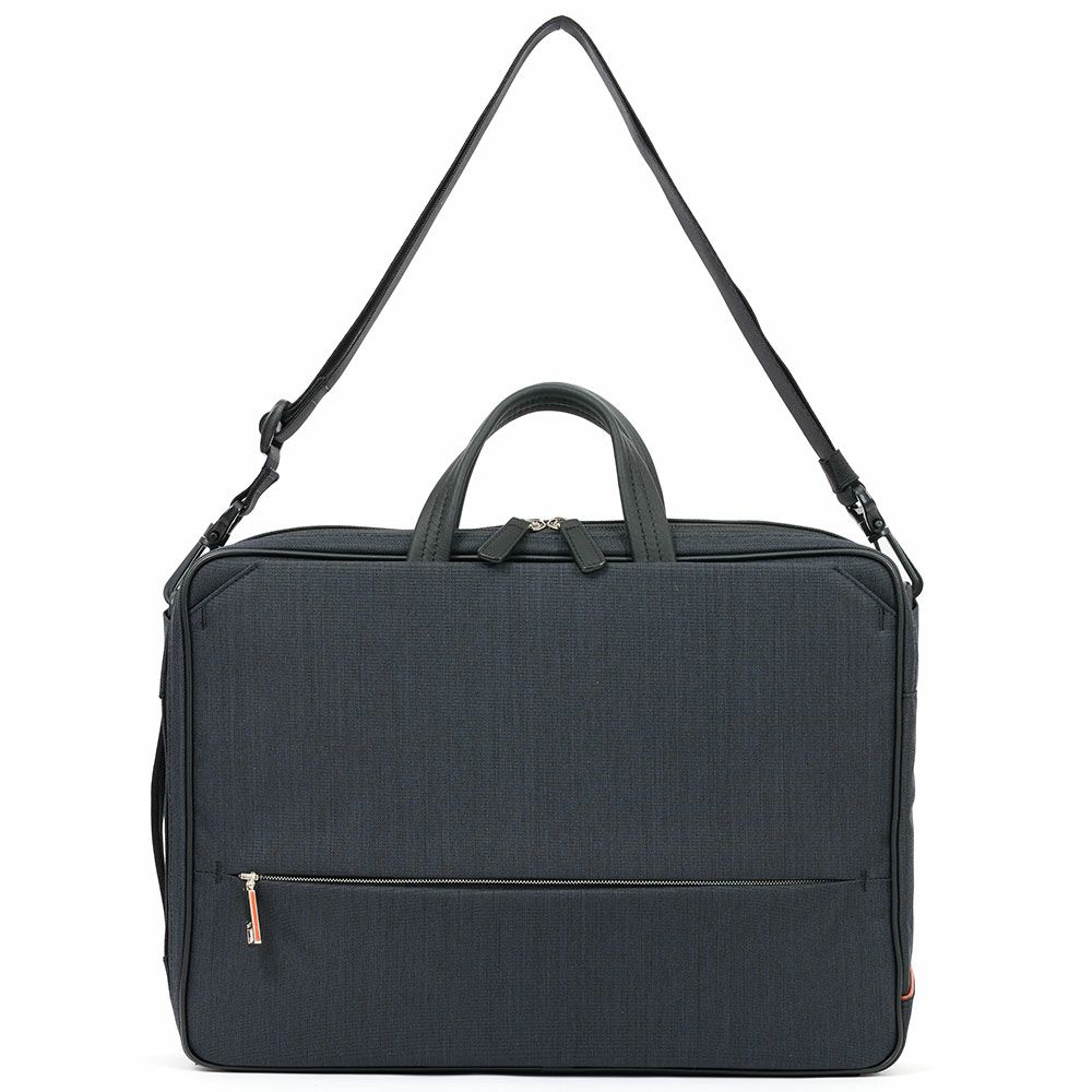 IS/ITビジネスバッグイズイット3WAYビジネスリュックメンズA4ルシェルIIビジネスバックバッグバックビジネスリュックリュックサックブランド人気軽量薄型撥水ISIT962513