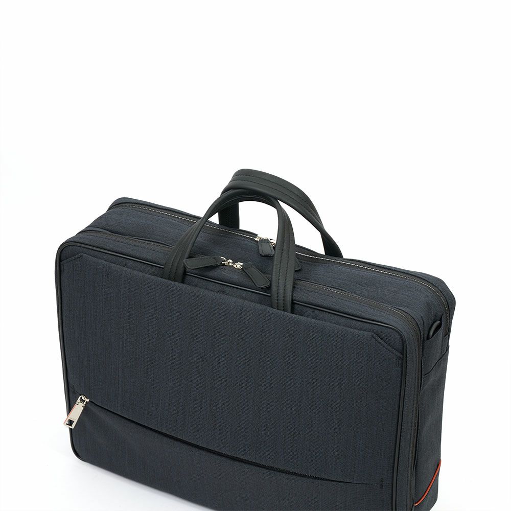 IS/ITビジネスバッグイズイット3WAYビジネスリュックメンズB4A42気室ルシェルIIビジネスバックバッグビジネスリュックリュックサックブリーフケースブランド人気大容量軽量撥水ISIT962514