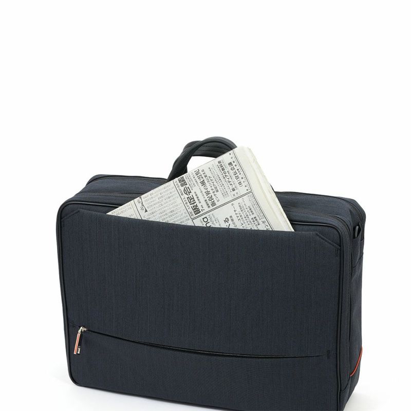 IS/ITビジネスバッグイズイット3WAYビジネスリュックメンズB4A42気室ルシェルIIビジネスバックバッグビジネスリュックリュックサックブリーフケースブランド人気大容量軽量撥水ISIT962514