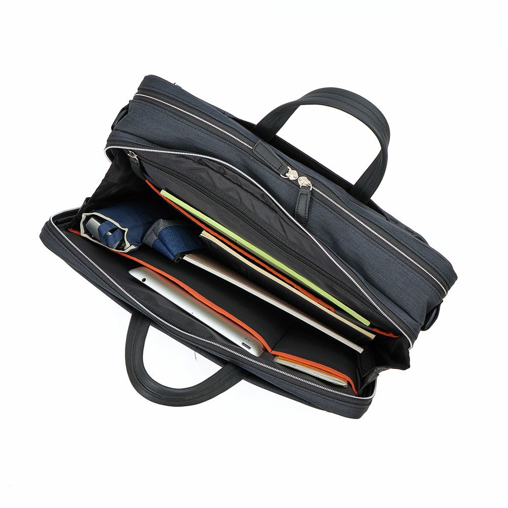 IS/ITビジネスバッグイズイット3WAYビジネスリュックメンズB4A42気室ルシェルIIビジネスバックバッグビジネスリュックリュックサックブリーフケースブランド人気大容量軽量撥水ISIT962514