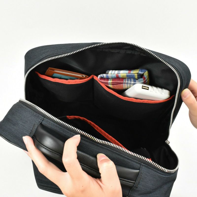 IS/IT(イズイット)ルシェル・シリーズビジネスリュックA4ファイルサイズ|リュックリュックサックバックパックバッグバックビジネスバッグビジネスバックビジネス軽量ビジネスバッグ軽量シンプル牛革リックサックおしゃれメンズ