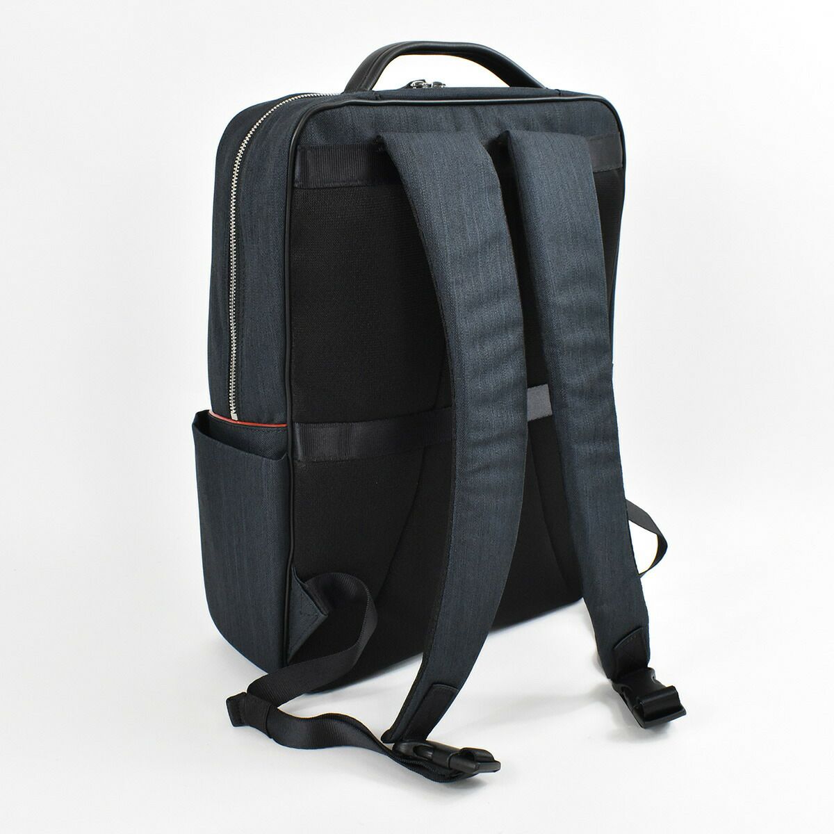 【10%OFFクーポン&P10倍】IS/ITイズイットルシェル・シリーズビジネスリュックA4ファイルサイズ|リュックリュックサックバックパックバッグバックビジネスバッグビジネスバックビジネス軽量ビジネスバッグ軽量シンプル牛革リックサックおしゃれメンズ