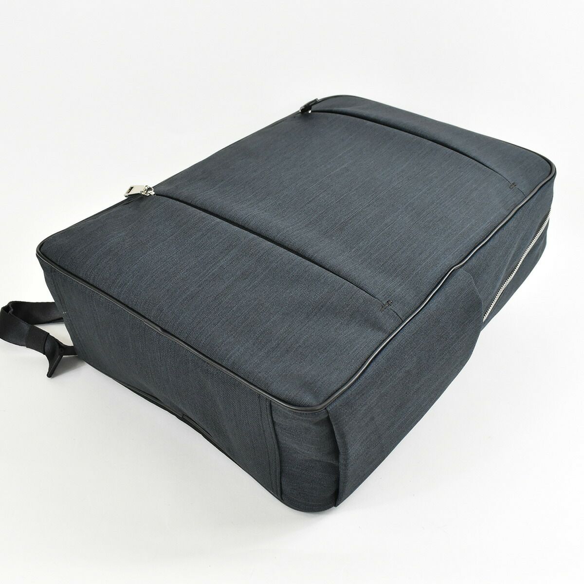 【10%OFFクーポン&P10倍】IS/ITイズイットルシェル・シリーズビジネスリュックA4ファイルサイズ|リュックリュックサックバックパックバッグバックビジネスバッグビジネスバックビジネス軽量ビジネスバッグ軽量シンプル牛革リックサックおしゃれメンズ