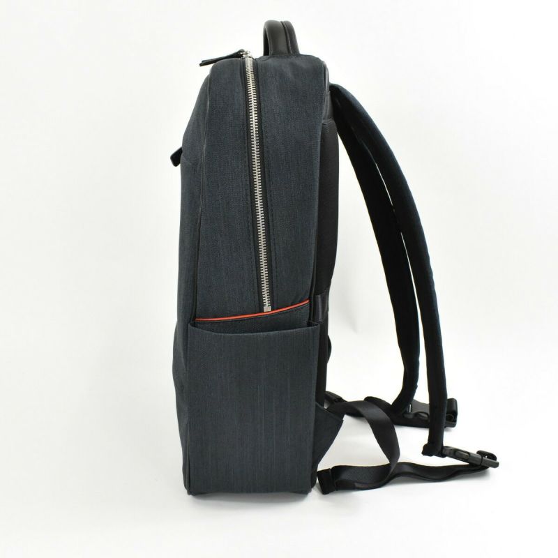 【10%OFFクーポン&P10倍】IS/ITイズイットルシェル・シリーズビジネスリュックA4ファイルサイズ|リュックリュックサックバックパックバッグバックビジネスバッグビジネスバックビジネス軽量ビジネスバッグ軽量シンプル牛革リックサックおしゃれメンズ