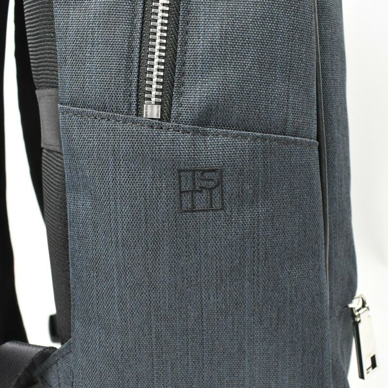 【ポイント最大25倍】IS/ITイズイットビジネスリュックビジネスバッグリュックメンズレディースA4ルシェルビジネスバックバッグバックビジネスリュックリュックサックバックパック2way軽量薄型軽いコンパクトブランドおしゃれISIT