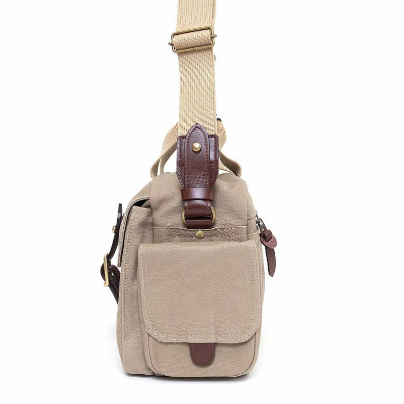 【10%OFFクーポン&P10倍】シルバーレイククラブSILVERLAKECLUBこだわりの帆布シリーズ2wayボストン型ショルダーB5サイズ対応ショルダーバックショルダーメンズ