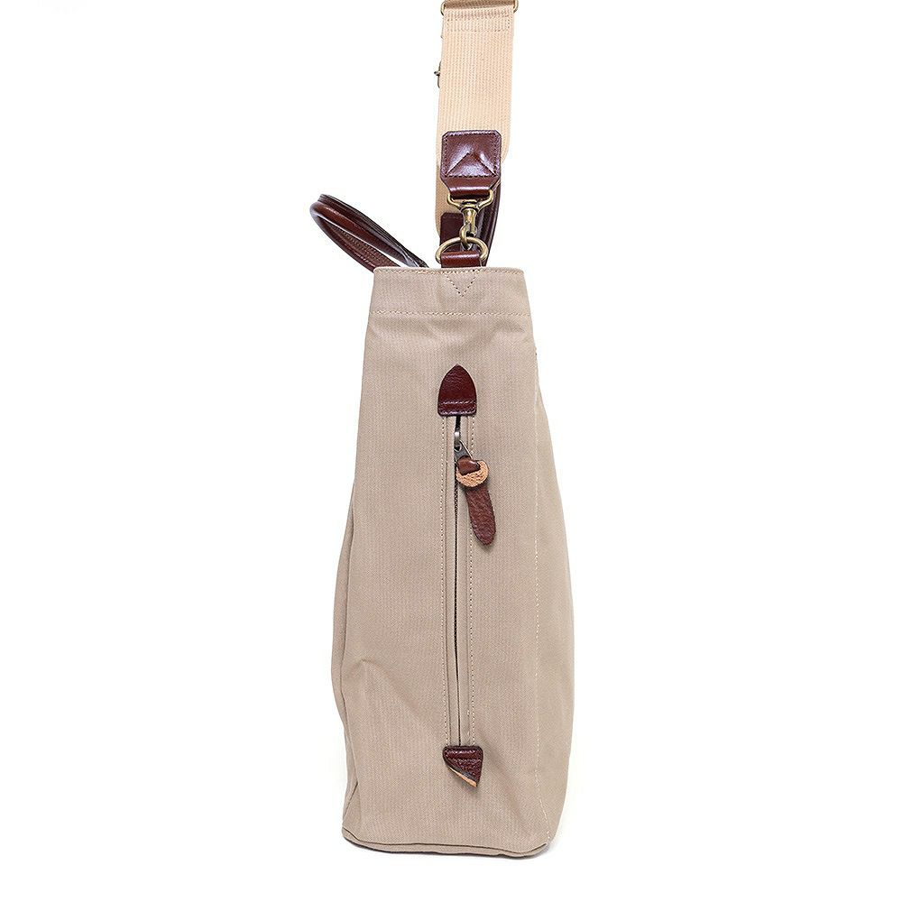 【10%OFFクーポン&P10倍】シルバーレイククラブSILVERLAKECLUBこだわりの帆布シリーズ2wayトートバッグタテ型Mサイズトートバックトートメンズ