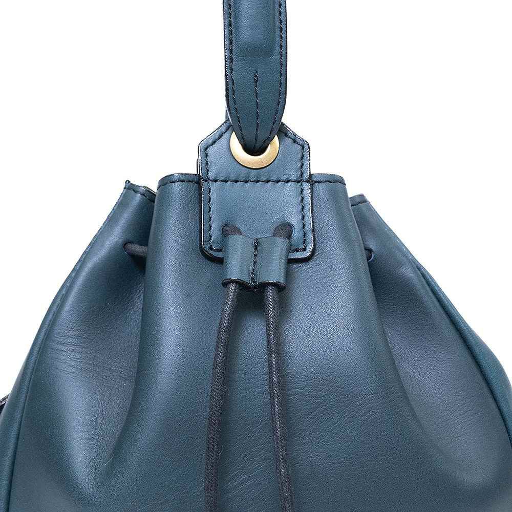 【10%OFFクーポン&P10倍】シルバーレイククラブSILVERLAKECLUBオイルレザーシリーズ巾着型手提げバッグメンズセカンドバッグ手提げかばんドライビングトートメンズポーチ防水牛革かばん本革巾着130935