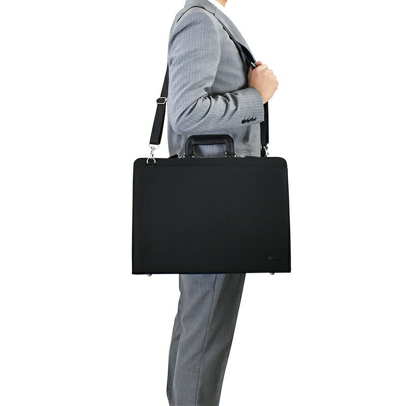 PIDピーアイディーツワイ2wayブリーフケースB4サイズ