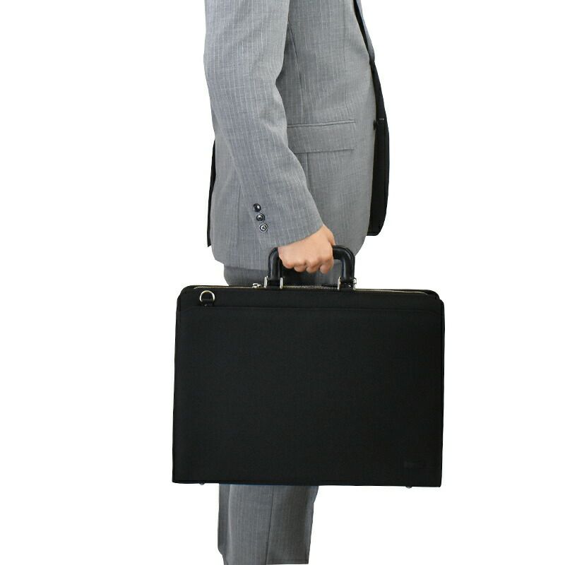 PIDピーアイディーツワイ2wayブリーフケースB4サイズ