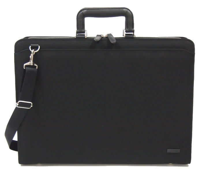 PIDピーアイディーツワイ2wayブリーフケースB4サイズ