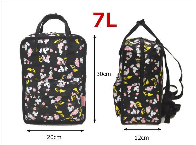 Disney(ディズニー)2wayリュックサック