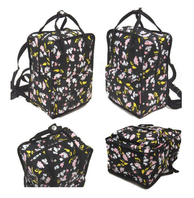 Disney(ディズニー)2wayリュックサック